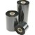 Ribbon 110MM X 91M Cera Preto - Imagem 1