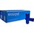 Ribbon 110MM X 91M Cera Preto para Impressão de Códigos de Barras - Imagem 2