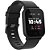 Relógio Smartwatch L1 Preto BLE 50 Prova Dágua - Imagem 3