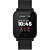 Relógio Smartwatch L1 Preto BLE 50 Prova Dágua - Imagem 2