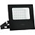 Refletor de LED LUZ Verde 30W BIV 1800LUM - Imagem 1