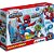 QUEBRA-CABEÇA Madeira Super Hero Adventures 60 Peças - Imagem 2