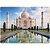 QUEBRA-CABEÇA Cartonado TAJ Mahal 500 Peças - Imagem 4