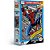 QUEBRA-CABEÇA Cartonado SPIDER-MAN 500 Peças Nano - Imagem 2