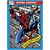 QUEBRA-CABEÇA Cartonado SPIDER-MAN 500 Peças Nano - Imagem 3