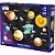 QUEBRA-CABEÇA Cartonado Sistema Solar - 300 Peças - Imagem 1