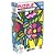 QUEBRA-CABEÇA Cartonado Romero Britto Flower 500 Peças - Imagem 1
