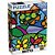 QUEBRA-CABEÇA Cartonado Romero Brito Campo 2000 Peças - Imagem 1