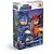 QUEBRA-CABEÇA Cartonado PJ MASKS P 60 Peças - Imagem 2