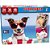 QUEBRA-CABEÇA Cartonado PETS Progressivo 24/36/48 PCS - Imagem 1