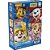QUEBRA-CABEÇA Cartonado Patrulha Canina Decorkids - 4 Puzzles Decorativos de 25 Peças - Imagem 1
