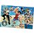 QUEBRA-CABEÇA Cartonado ONE Piece Puzzle PLAY 200PC - Imagem 3