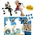 QUEBRA-CABEÇA Cartonado ONE Piece Puzzle PLAY 200PC - Imagem 4
