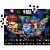 QUEBRA-CABEÇA Cartonado NBA Puzzle PLAY 500 Peças - Imagem 4