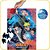 QUEBRA-CABEÇA Cartonado Naruto Puzzle PLAY 100 Peças - Imagem 3