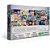 QUEBRA-CABEÇA Cartonado Disney 100 ANOS Posters 1500PC - Imagem 3