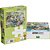 QUEBRA-CABEÇA Cartonado Dinossauros Puzzle Gigante 48P - Imagem 4