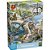 QUEBRA-CABEÇA Cartonado Dinossauros Puzzle Gigante 48P - Imagem 3