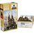QUEBRA-CABEÇA Cartonado Basilica Sagrada Familia 500PC - Imagem 4
