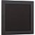 Quadro Negro 038X038CM Command Center SOFT PCT com 02 - Imagem 3