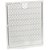 Quadro Multiuso Suporte para Aviso Branco - Poliestireno - Imagem 2