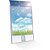 Quadro Multiuso A5 Cristal sem Suporte PCT com 03 - Imagem 2