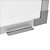 Quadro Branco Moldura Madeira 080X060CM SOFT Prime - Imagem 3