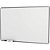 Quadro Branco com Moldura de Alumínio 70X50CM Popular – Pacote com 2 - Imagem 1