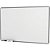 Quadro Branco com Moldura de Alumínio 60X40CM - Pacote com 2 Unidades - Imagem 2