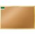 Quadro de Aviso Moldura de Madeira Cortiça Standard 90X60CM - Imagem 1