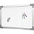 Quadro Aviso Magnético 60X40CM Madeira SOFT Prime - Imagem 3
