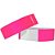 Pulseira de Identificação Sintética PINK Fluor Pacote com 50 - Imagem 3