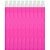 Pulseira de Identificação PINK Fluor TYVEK Pacote com 50 - Imagem 2