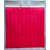 Pulseira de Identificação PINK Fluor TYVEK - Pacote com 50 - Imagem 3