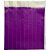 Pulseira de Identificação MED Roxo Pacote com 100 - Imagem 2