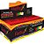 Protetor para Crachá Plástico Vermelho 54X86MM - Caixa com 50 Unidades - Imagem 4