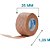 Fita Micropore Nexcare Bege 25MM X 1,35M - Imagem 7