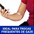 Fita Micropore Nexcare Bege 12MM X 4,5M - Imagem 3