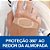 Curativos Nexcare Duo Variados 24HR - Caixa com 10 Unidades - Imagem 10