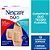 Curativos Nexcare Duo Variados 24HR - Caixa com 10 Unidades - Imagem 3