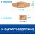Curativos Nexcare Duo Variados 24HR - Caixa com 10 Unidades - Imagem 5