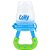 Produto para Bebê Alimentador Silicone Azul - Imagem 3