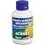 Verniz Acrílico Brilhante 100ML – Acabamento para Artesanato, Pacote com 06 - Imagem 2