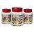 Produto para Artesanato Segura Tapete 250G Caixa com 03 - Imagem 2