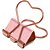Prendedor de Papel TRIS Love BLCOM 06 - Imagem 2