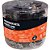Prendedor de Papel Jocar Binder 15MM Preto - Pote com 60 Unidades - Imagem 3