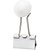 Prendedor de Papel Binder 25MM Pompom com 4 - Imagem 6