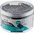 Prendedor de Papel Bazze Binder 41MM Preto - Pote com 24 Unidades - Imagem 1