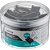 Prendedor de Papel Bazze Binder 32MM Preto - Pote com 24 Unidades - Imagem 2