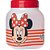 Pote Plástico Mickey e Minnie 500ML (S) PCT com 04 - Imagem 7